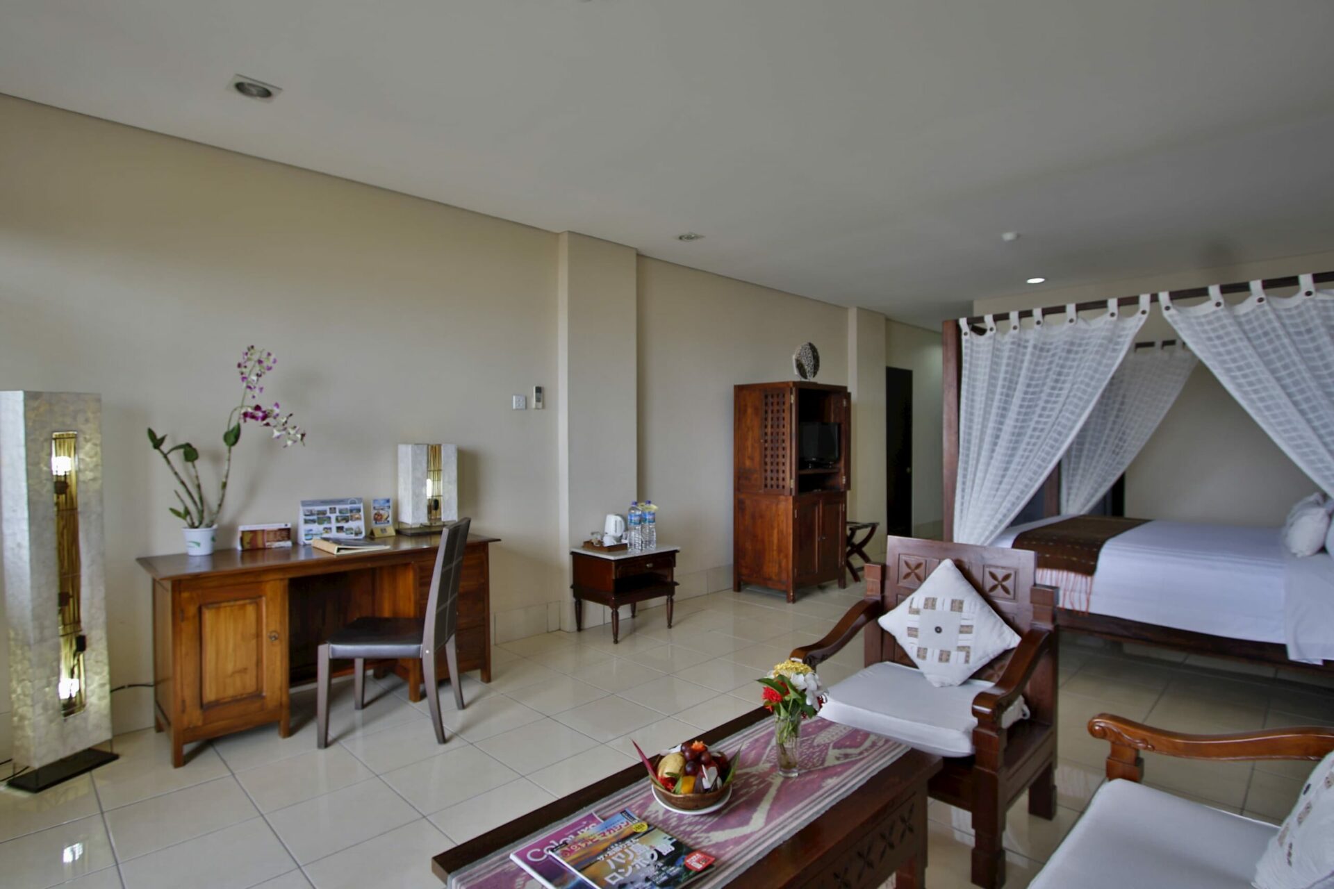 Jayakarta Suites Komodo Flores Rondreis Indonesia Vakantie Original Asia