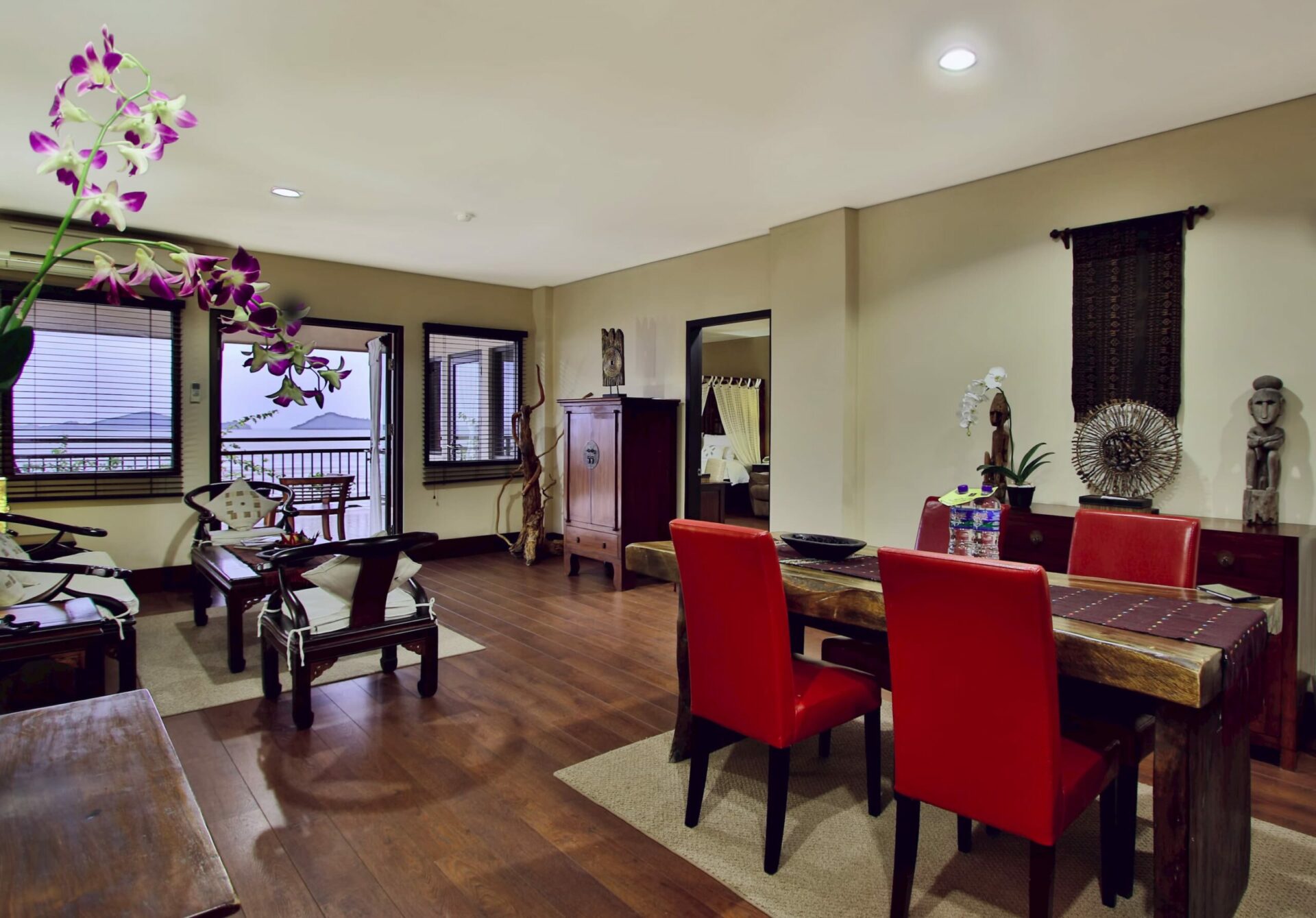 Jayakarta Suites Komodo Flores Rondreis Indonesia Vakantie Original Asia