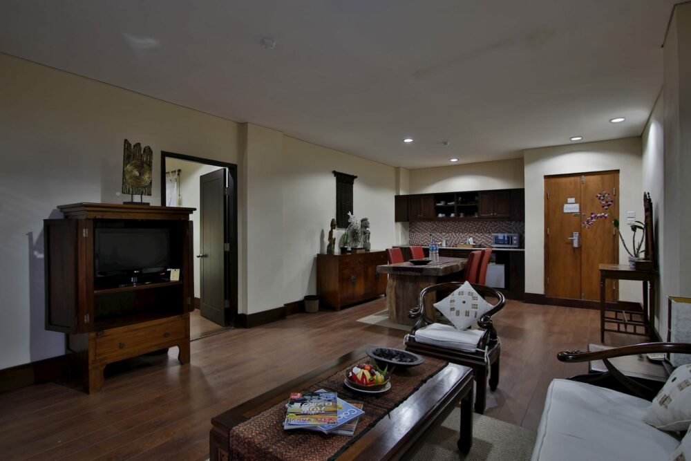 Jayakarta Suites Komodo Flores Rondreis Indonesia Vakantie Original Asia