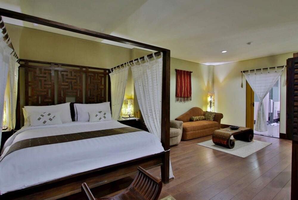 Jayakarta Suites Komodo Flores Rondreis Indonesia Vakantie Original Asia