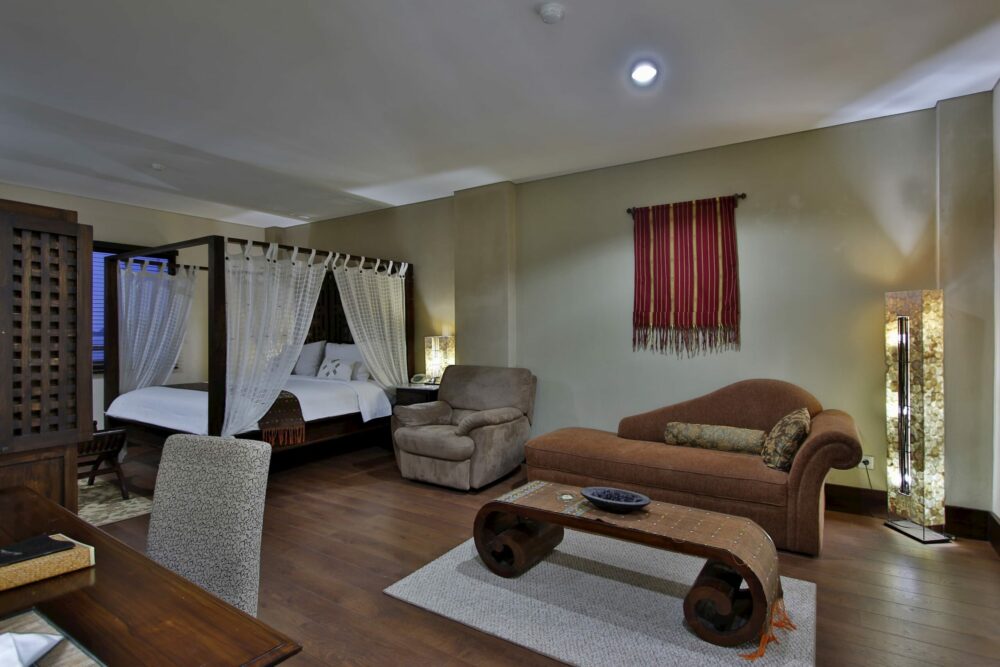 Jayakarta Suites Komodo Flores Rondreis Indonesia Vakantie Original Asia