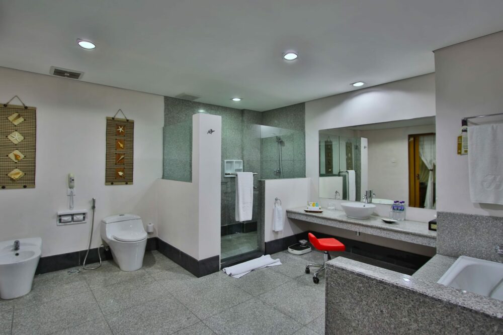 Jayakarta Suites Komodo Flores Rondreis Indonesia Vakantie Original Asia