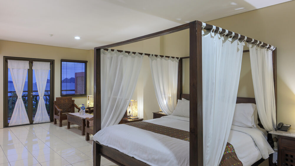 Jayakarta Suites Komodo Flores Rondreis Indonesia Vakantie Original Asia