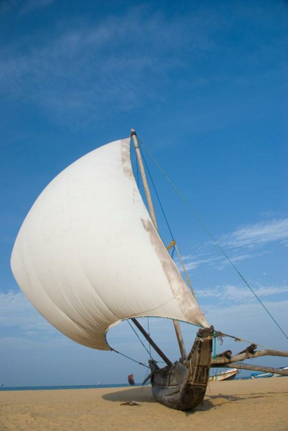 Jetwing Beach Resort Negombo Rondreis Sri Lanka Vakantie Original Asia