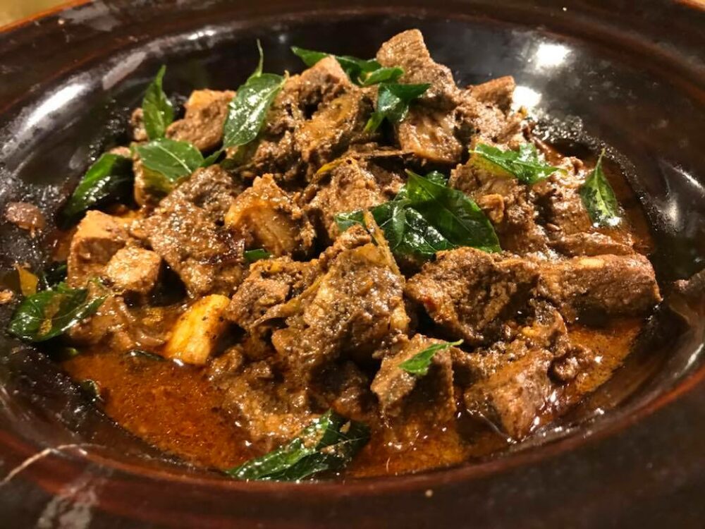 Jetwing Beach Resort Negombo Rondreis Sri Lanka Vakantie Original Asia