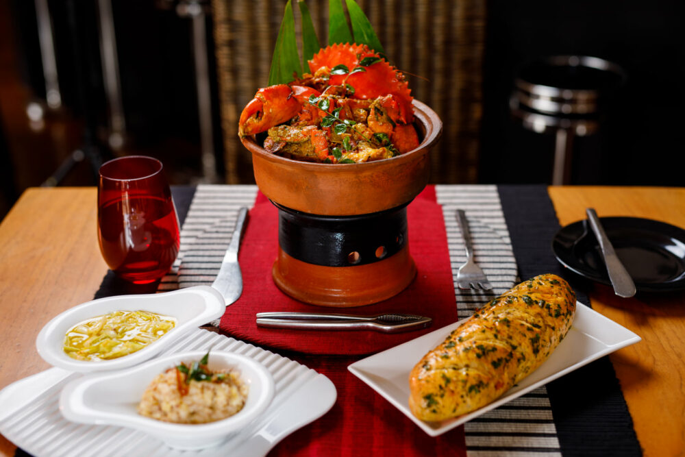 Jetwing Beach Resort Negombo Rondreis Sri Lanka Vakantie Original Asia