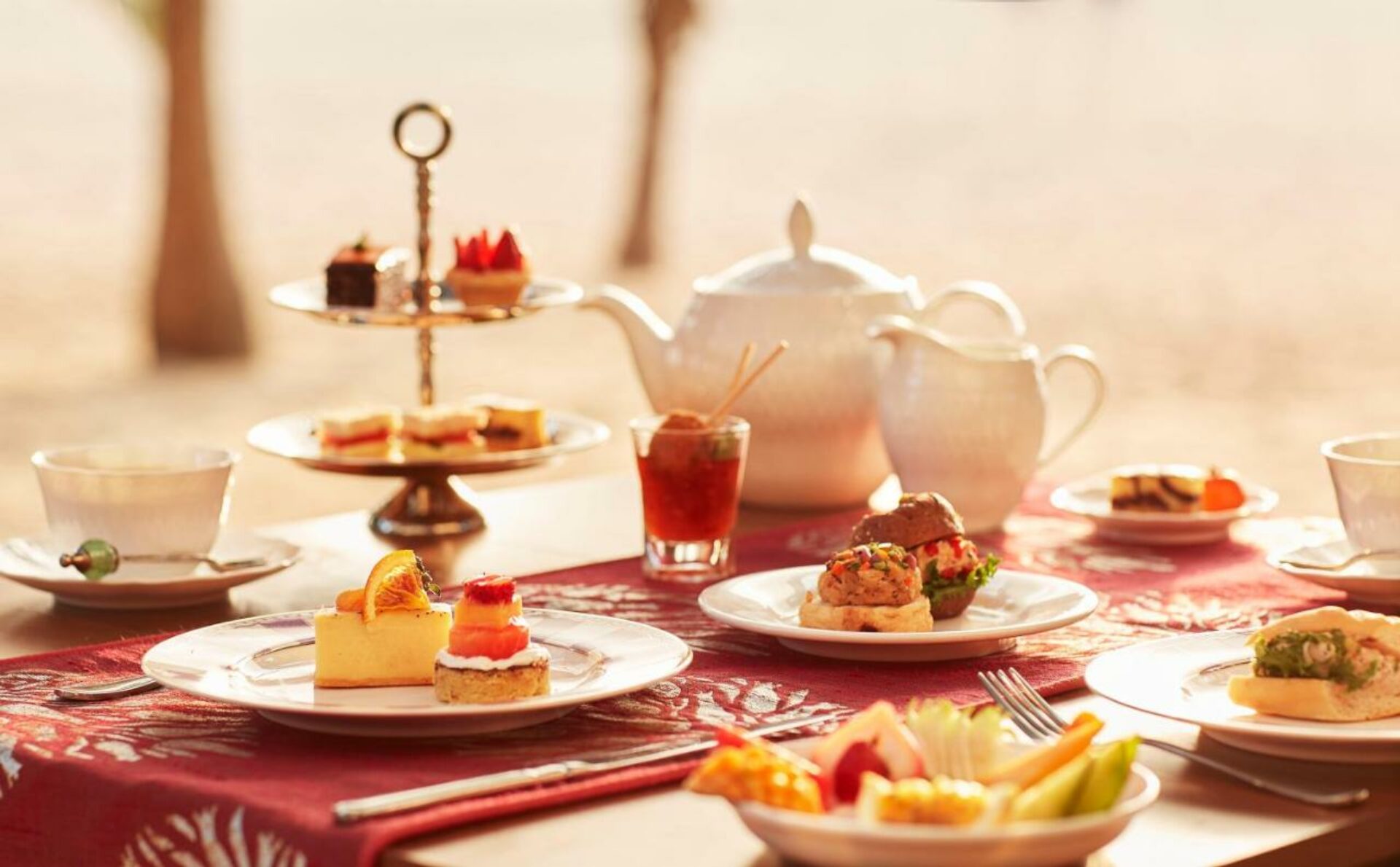 Jetwing Beach Resort Negombo Rondreis Sri Lanka Vakantie Original Asia