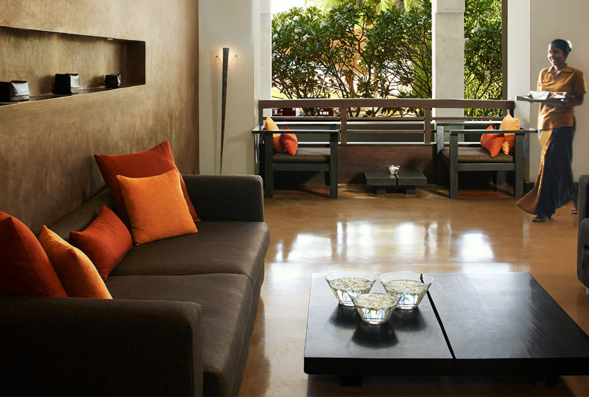 Jetwing Beach Resort Negombo Rondreis Sri Lanka Vakantie Original Asia