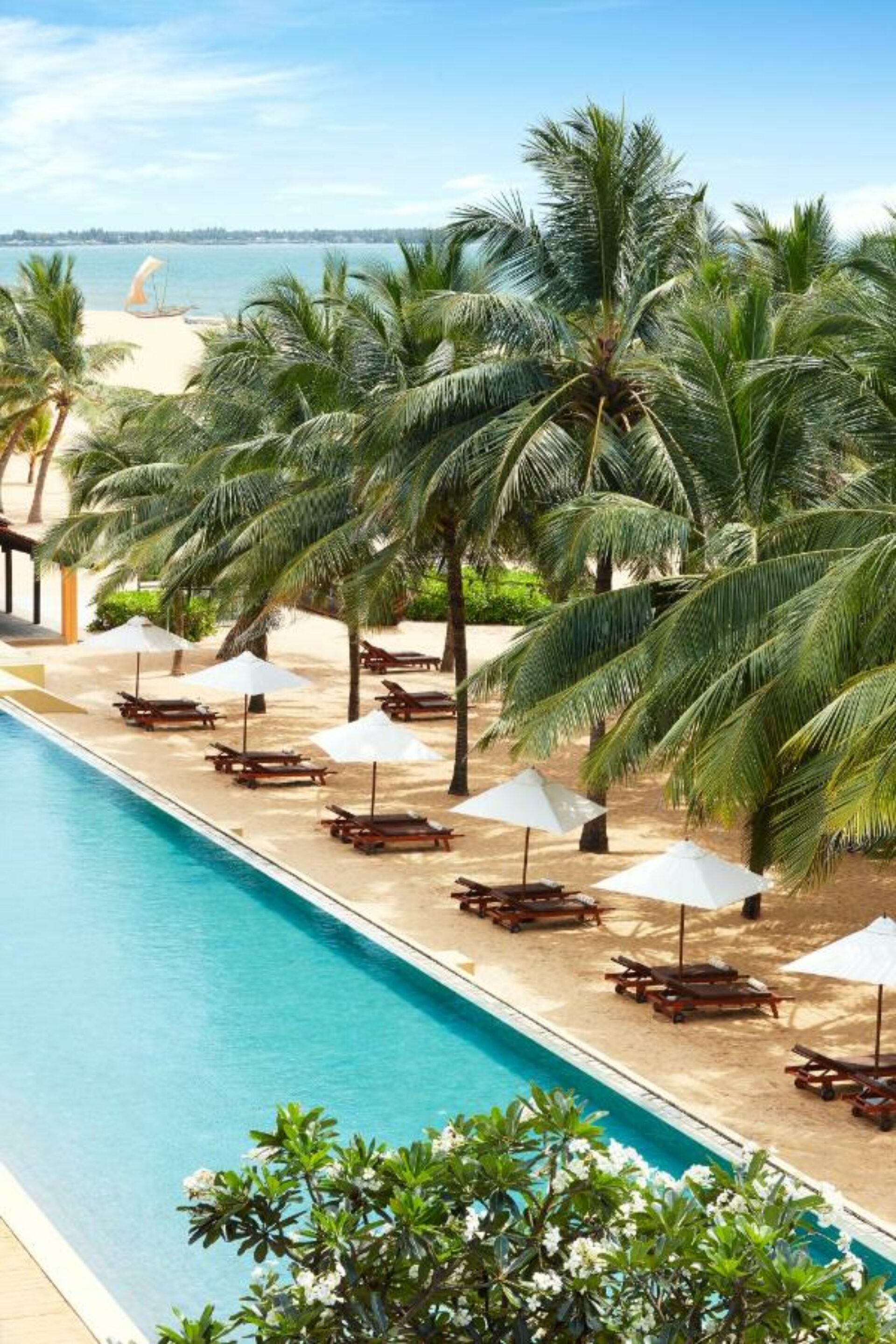 Jetwing Beach Resort Negombo Rondreis Sri Lanka Vakantie Original Asia