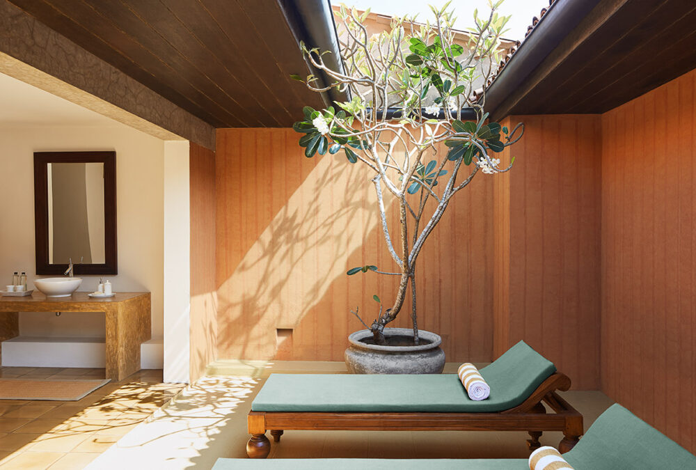 Jetwing Beach Resort Negombo Rondreis Sri Lanka Vakantie Original Asia