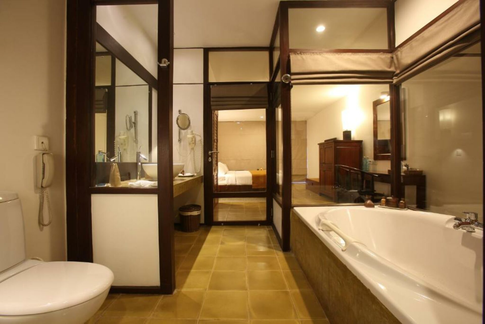 Jetwing Beach Resort Negombo Rondreis Sri Lanka Vakantie Original Asia