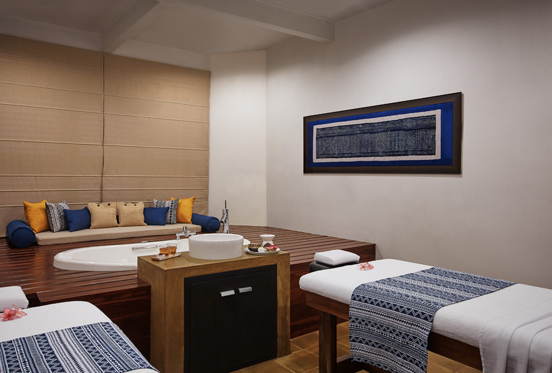 Jetwing Beach Resort Negombo Rondreis Sri Lanka Vakantie Original Asia