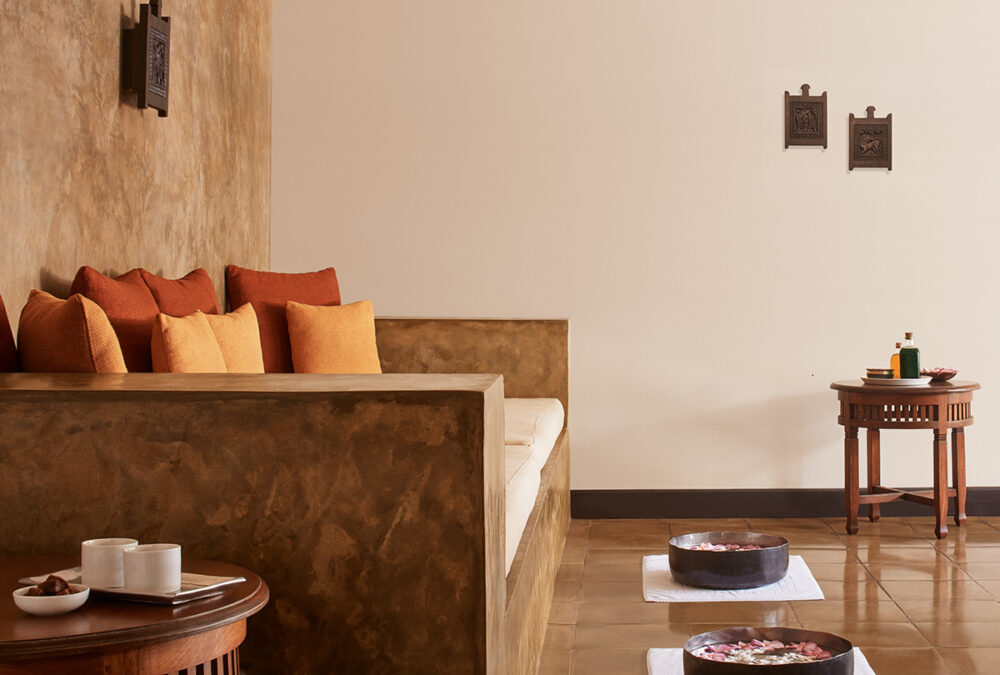 Jetwing Beach Resort Negombo Rondreis Sri Lanka Vakantie Original Asia