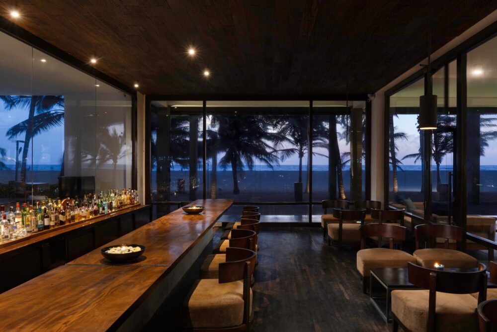 Jetwing Blue Resort Negombo Rondreis Sri Lanka Vakantie Original Asia