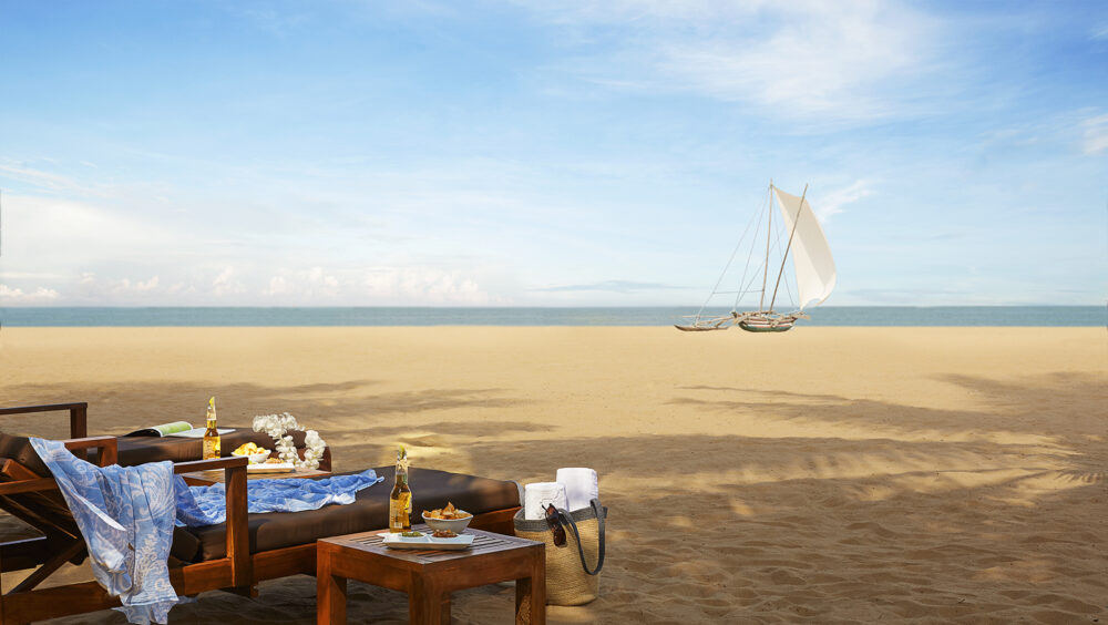 Jetwing Blue Resort Negombo Rondreis Sri Lanka Vakantie Original Asia