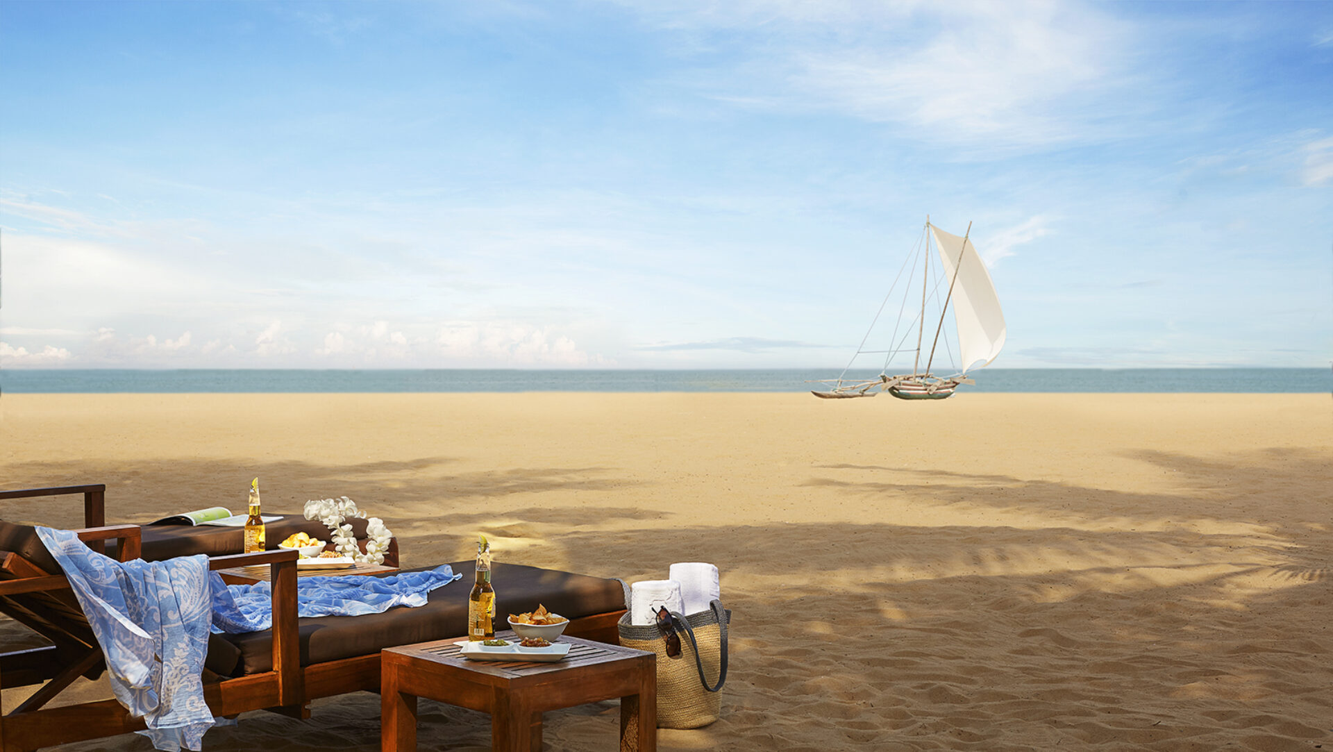 Jetwing Blue Resort Negombo Rondreis Sri Lanka Vakantie Original Asia