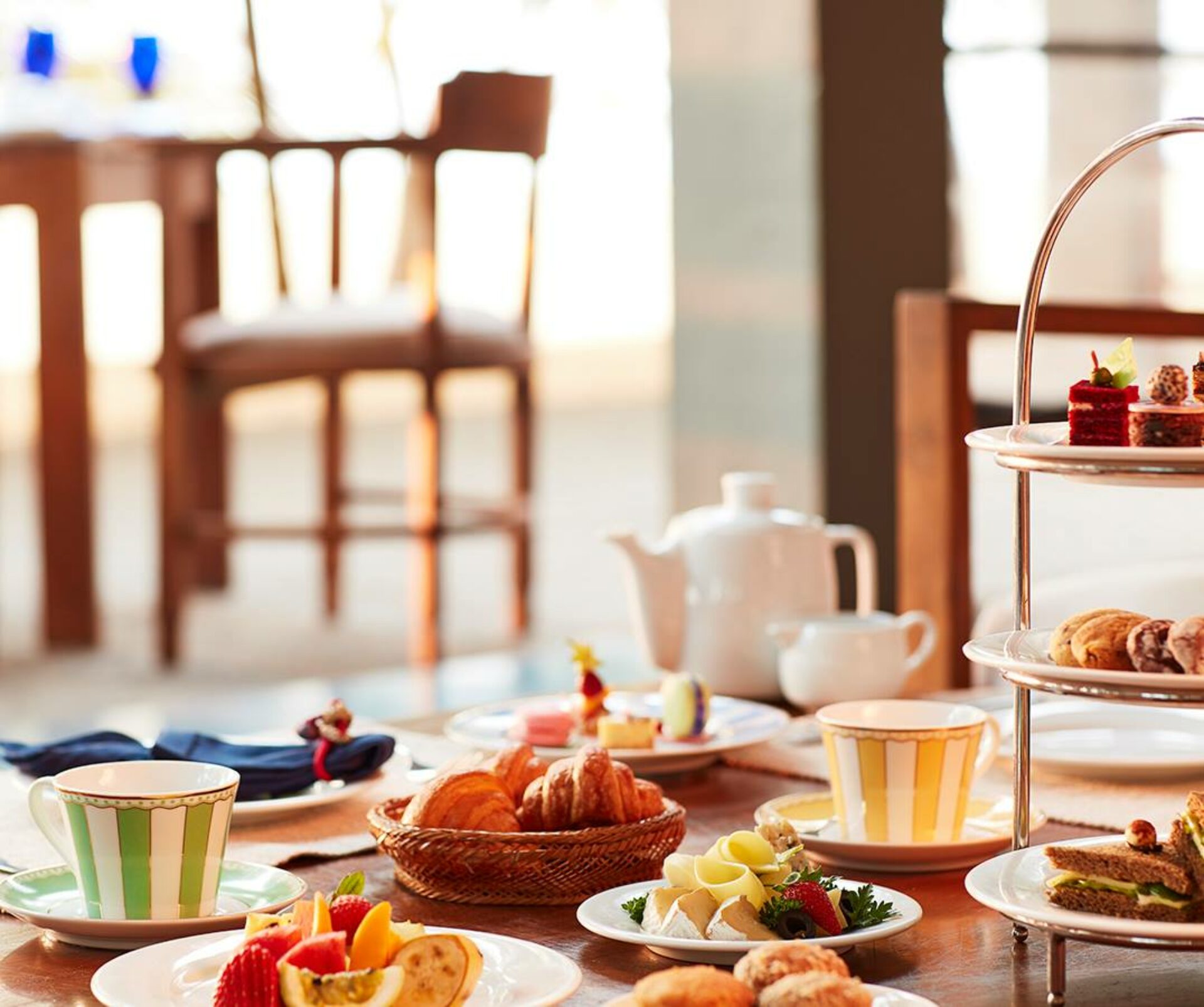 Jetwing Blue Resort Negombo Rondreis Sri Lanka Vakantie Original Asia