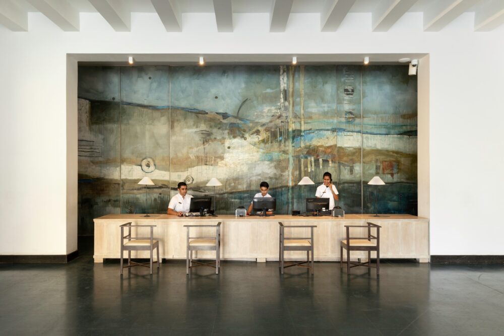 Jetwing Blue Resort Negombo Rondreis Sri Lanka Vakantie Original Asia