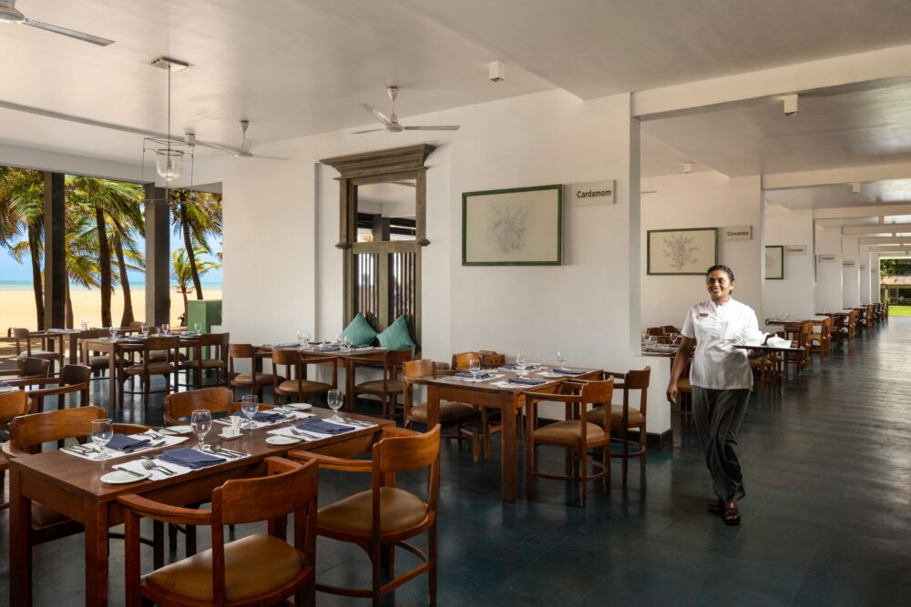 Jetwing Blue Resort Negombo Rondreis Sri Lanka Vakantie Original Asia