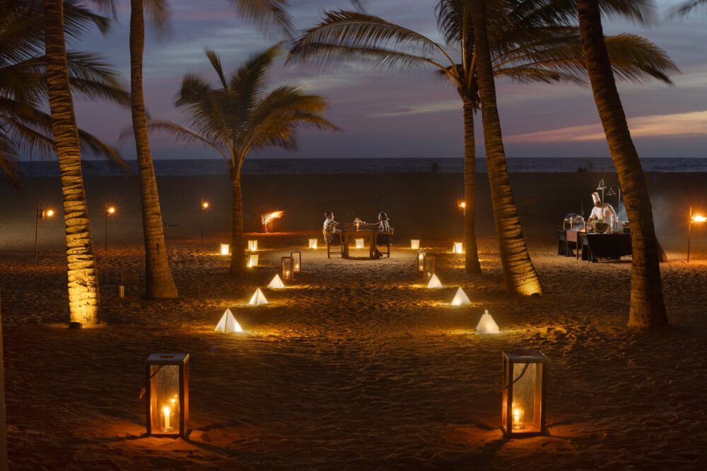 Jetwing Blue Resort Negombo Rondreis Sri Lanka Vakantie Original Asia