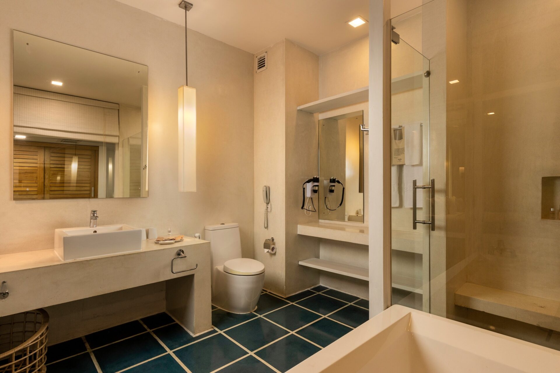 Jetwing Blue Resort Negombo Rondreis Sri Lanka Vakantie Original Asia