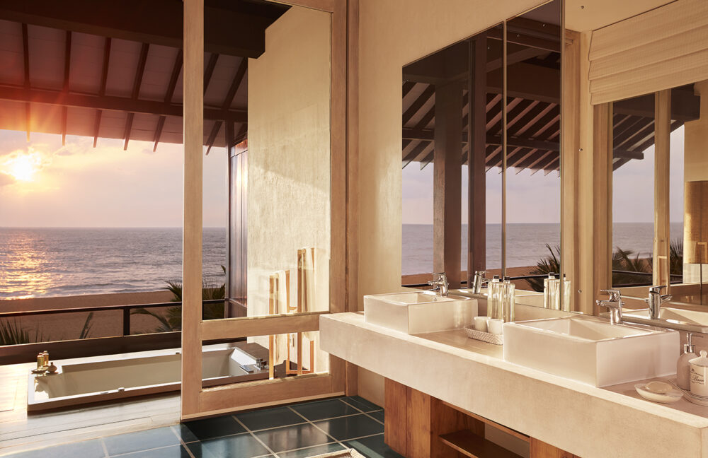 Jetwing Blue Resort Negombo Rondreis Sri Lanka Vakantie Original Asia