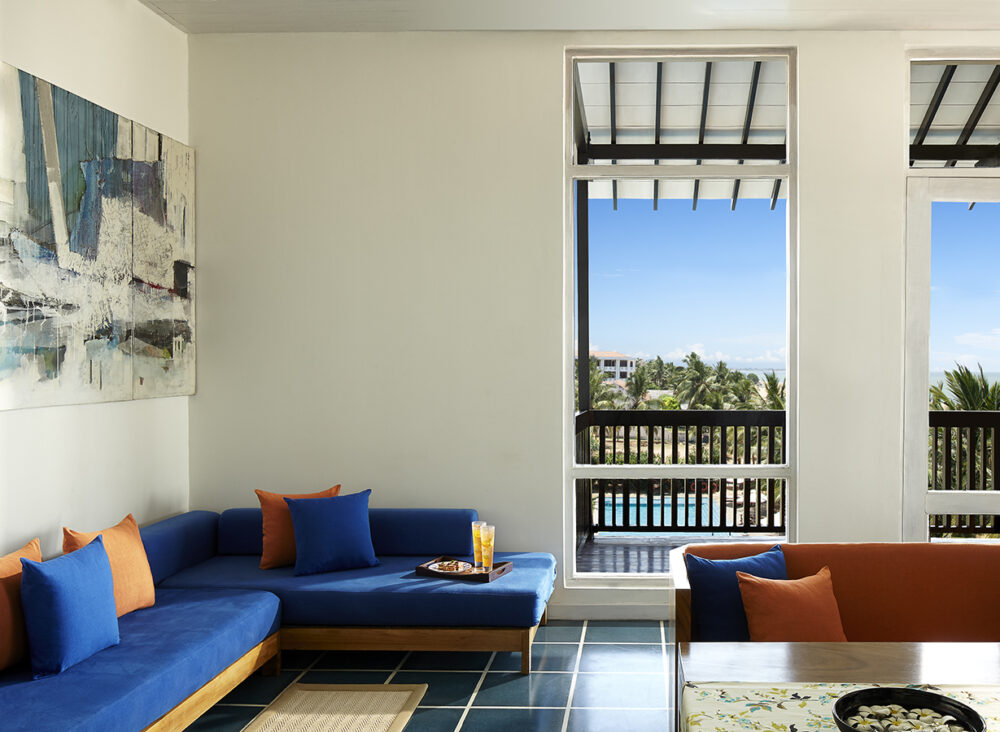 Jetwing Blue Resort Negombo Rondreis Sri Lanka Vakantie Original Asia