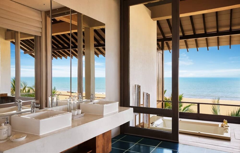 Jetwing Blue Resort Sri Lanka original asia rondreis sri lanka malediven vakantie uitzicht