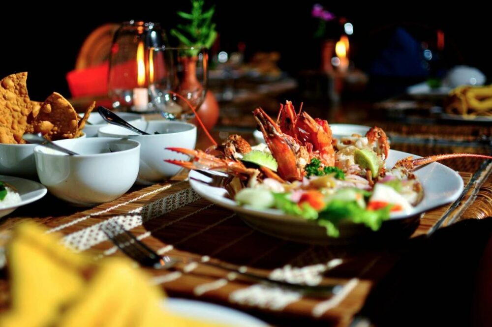 Palagama Beach Hotel Kalpitiya Rondreis Sri Lanka Vakantie Original Asia