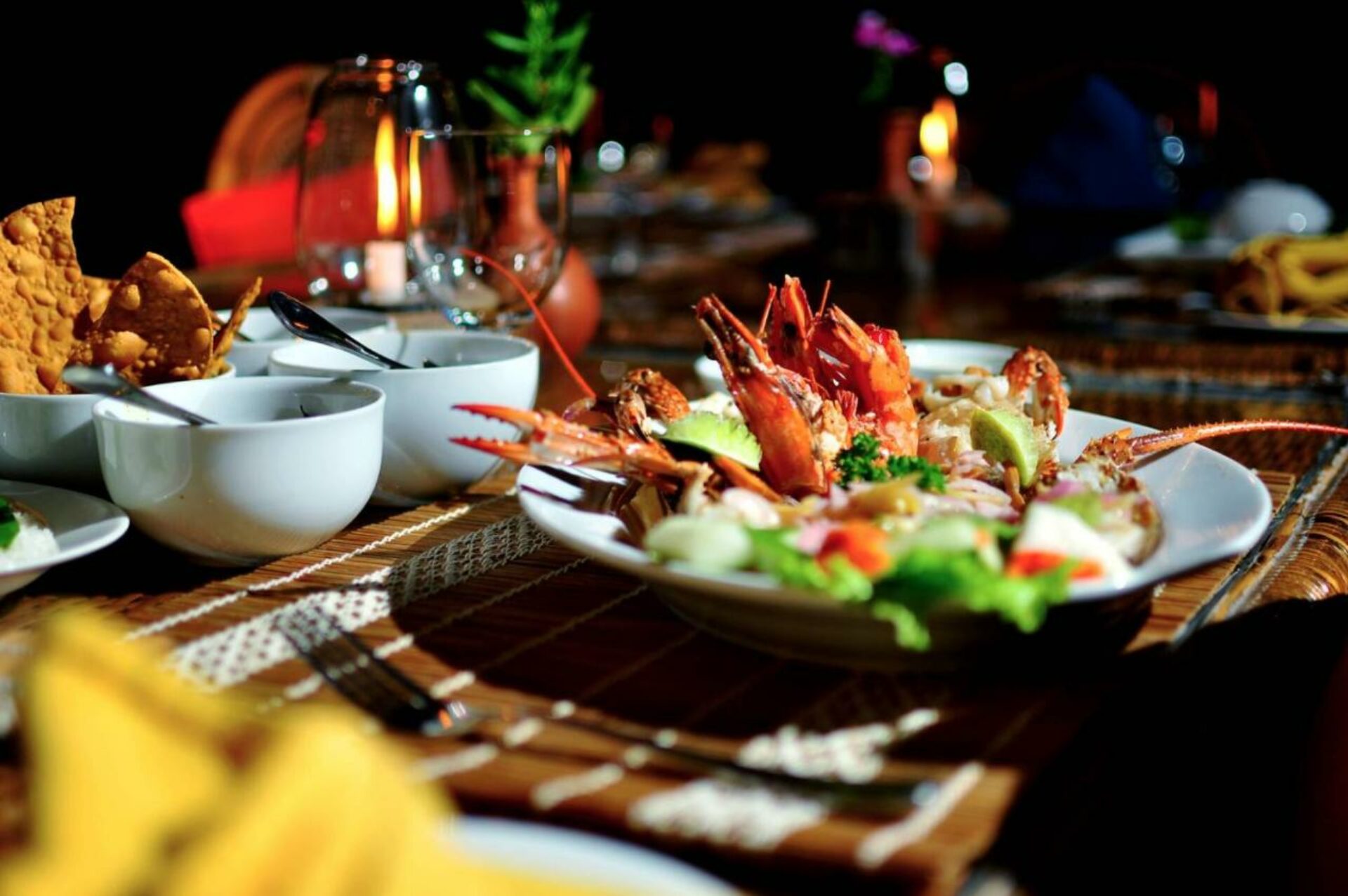 Palagama Beach Hotel Kalpitiya Rondreis Sri Lanka Vakantie Original Asia