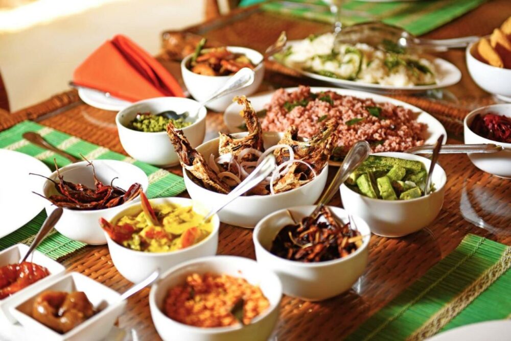 Palagama Beach Hotel Kalpitiya Rondreis Sri Lanka Vakantie Original Asia