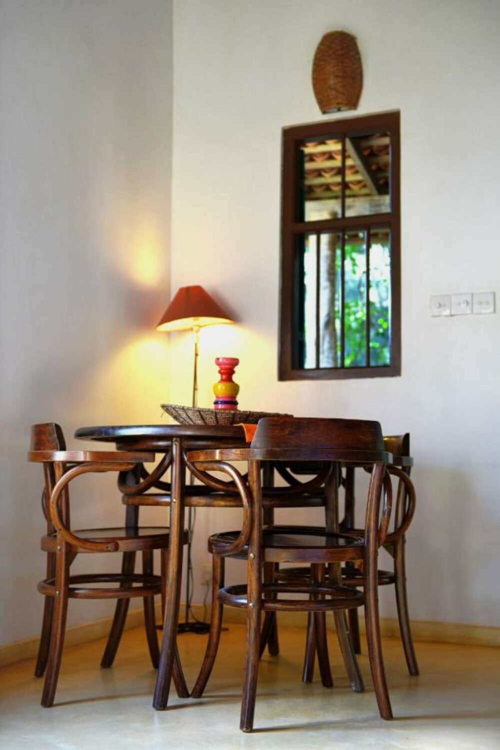 Palagama Beach Hotel Kalpitiya Rondreis Sri Lanka Vakantie Original Asia