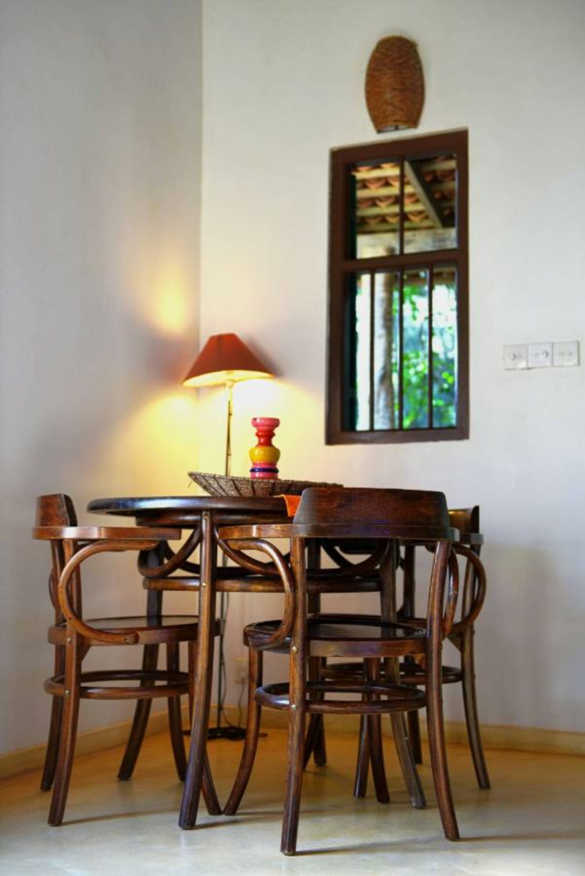 Palagama Beach Hotel Kalpitiya Rondreis Sri Lanka Vakantie Original Asia