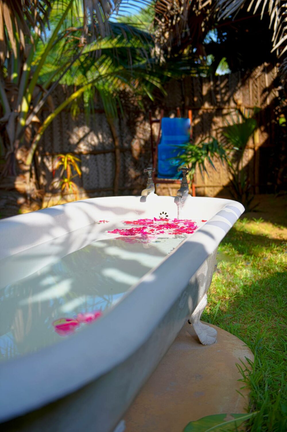 Palagama Beach Hotel Kalpitiya Rondreis Sri Lanka Vakantie Original Asia