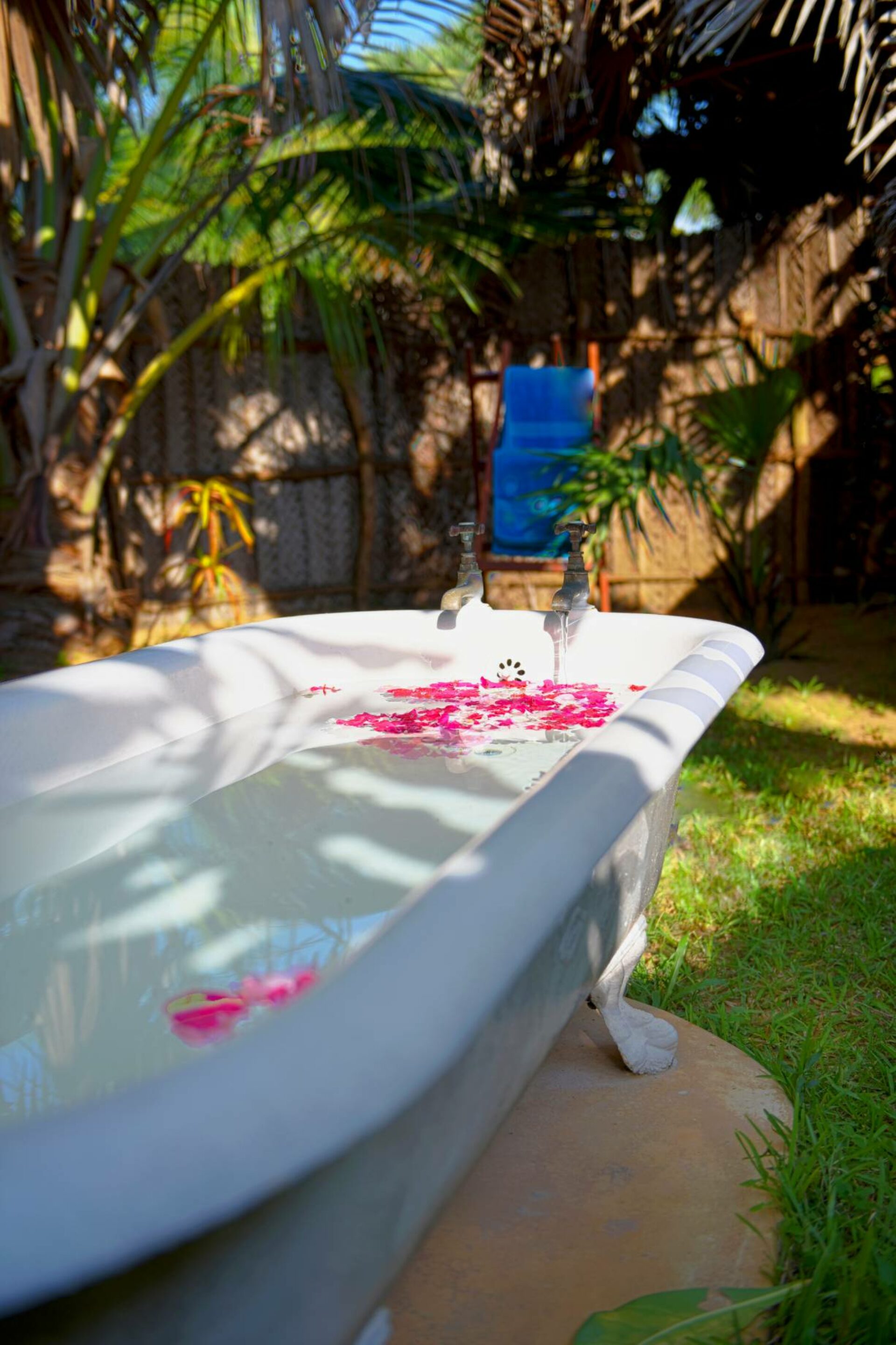 Palagama Beach Hotel Kalpitiya Rondreis Sri Lanka Vakantie Original Asia