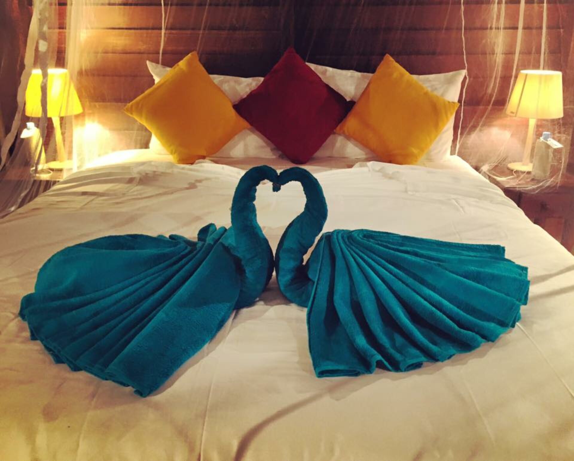 Palagama Beach Hotel Sri Lanka original asia rondreis sri lanka malediven vakantie zwaan