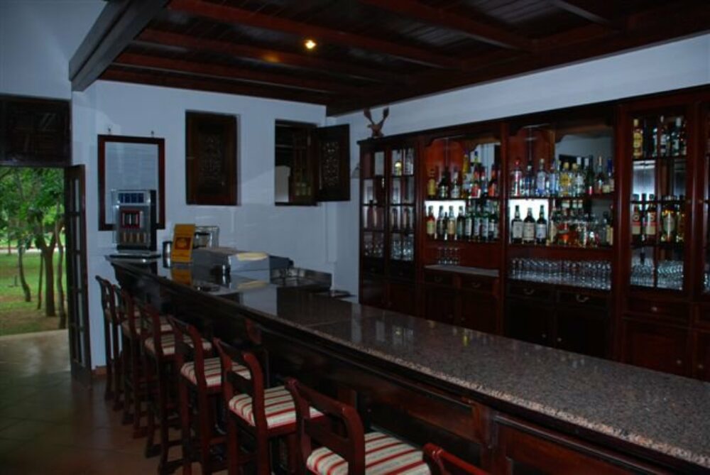 Palm Garden Village Anuradhapura Rondreis Sri Lanka Vakantie Original Asi