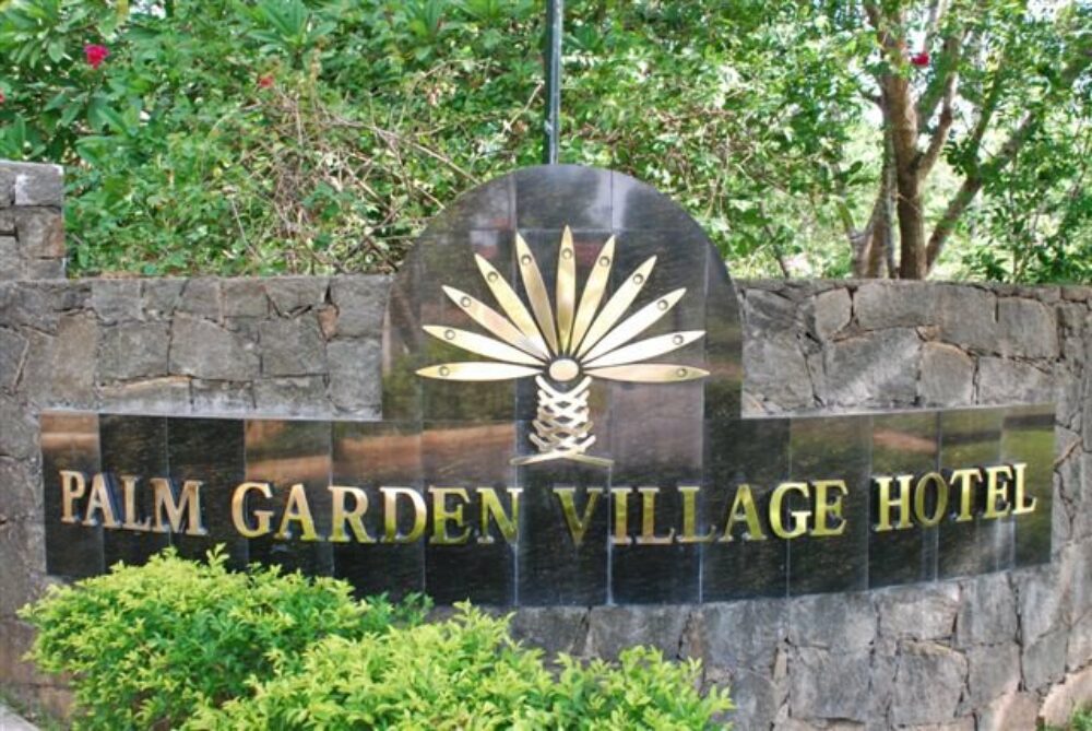 Palm Garden Village Sri Lanka original asia rondreis sri lanka malediven vakantie hotel