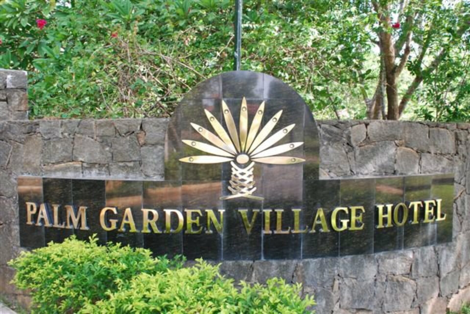 Palm Garden Village Sri Lanka original asia rondreis sri lanka malediven vakantie hotel