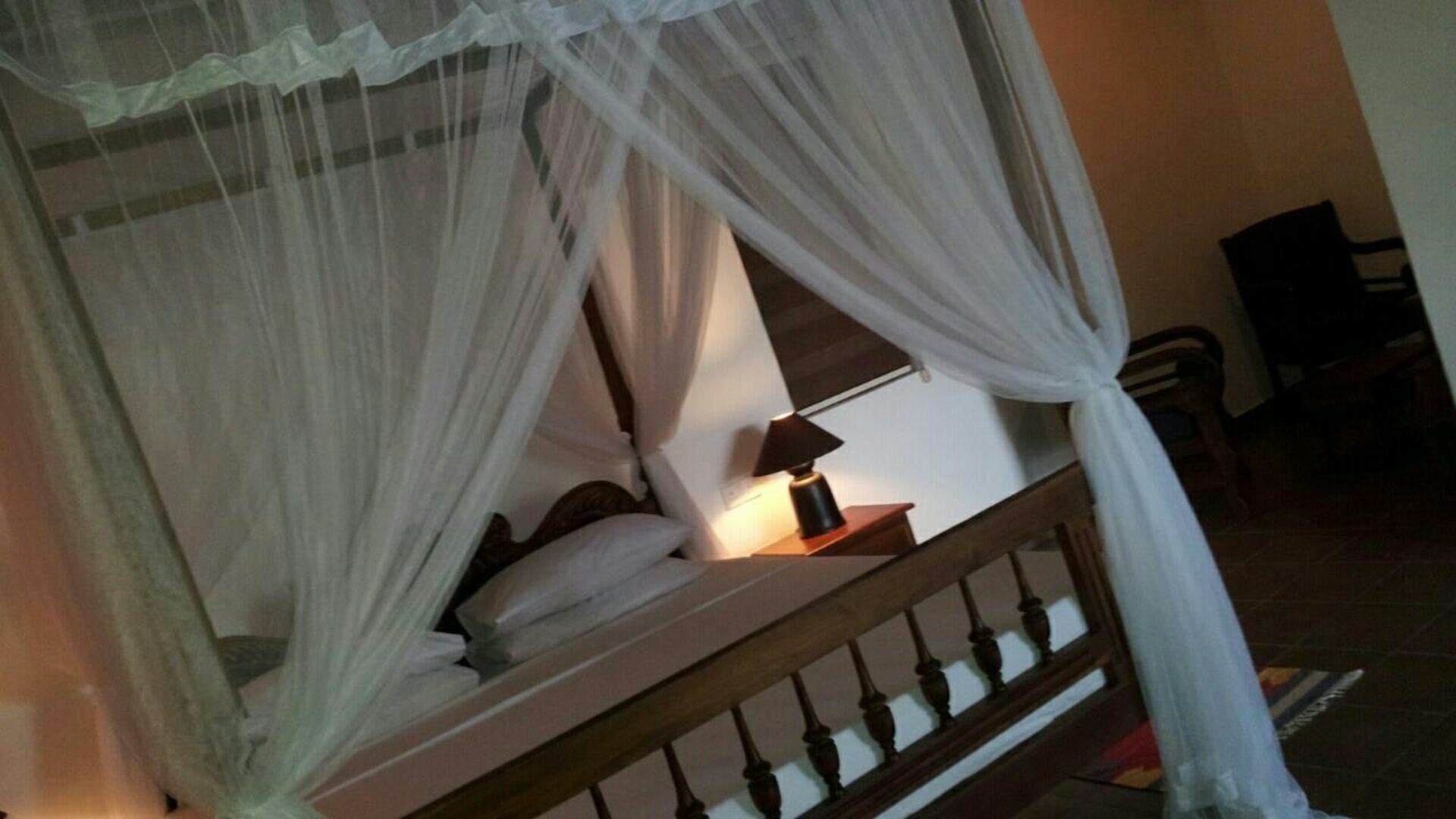 Palm Garden Village Sri Lanka original asia rondreis sri lanka malediven vakantie kamer1