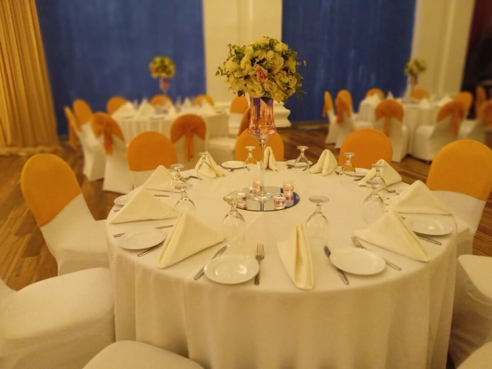 Palm Garden Village Sri Lanka original asia rondreis sri lanka malediven vakantie restaurant