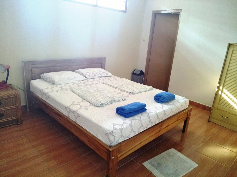 Pondok SVD Riung Rondreis Indonesia Vakantie Original Asia