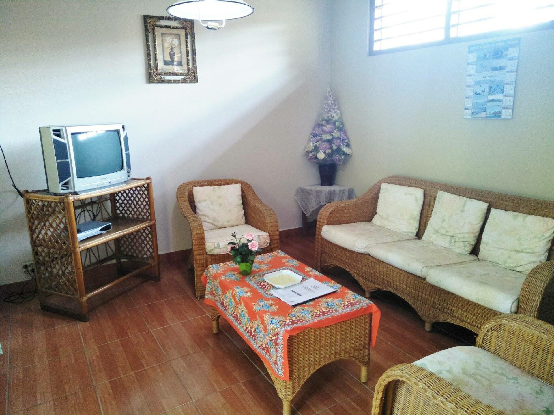 Pondok SVD Riung Rondreis Indonesia Vakantie Original Asia