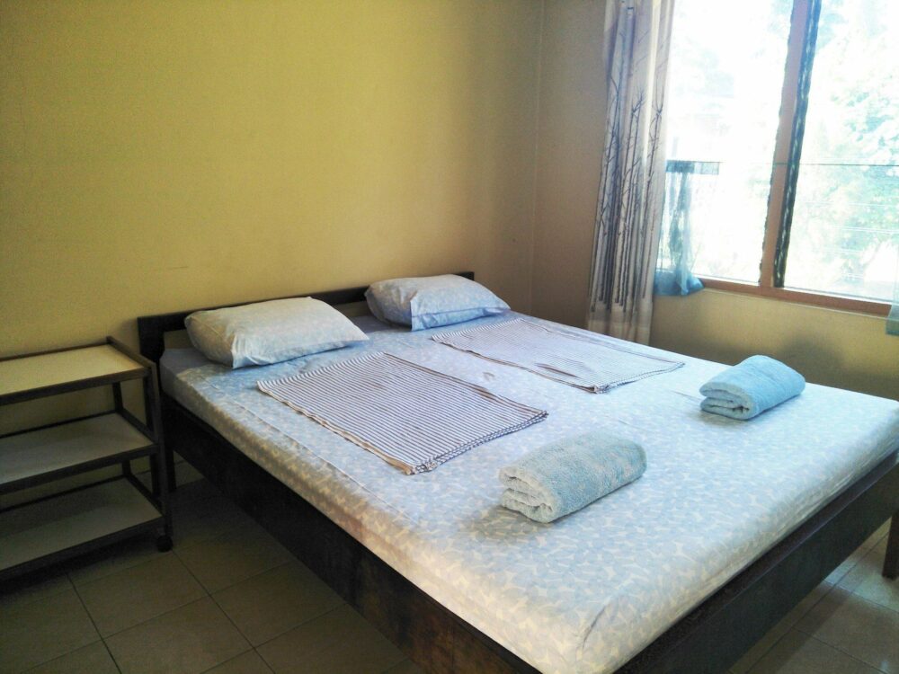 Pondok SVD Riung Rondreis Indonesia Vakantie Original Asia