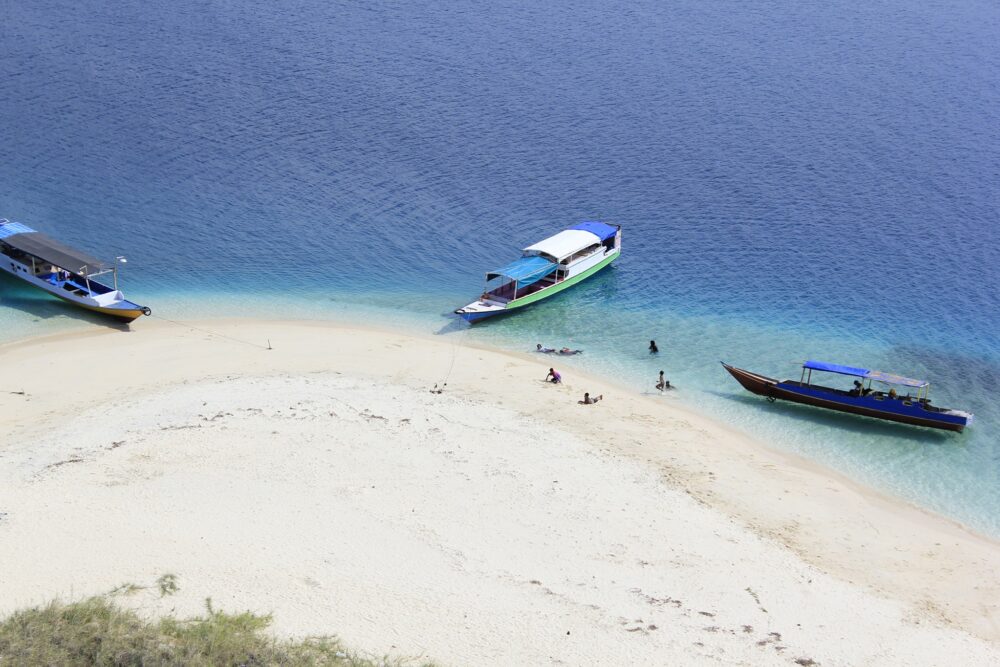 Pondok SVD Riung Rondreis Indonesia Vakantie Original Asia