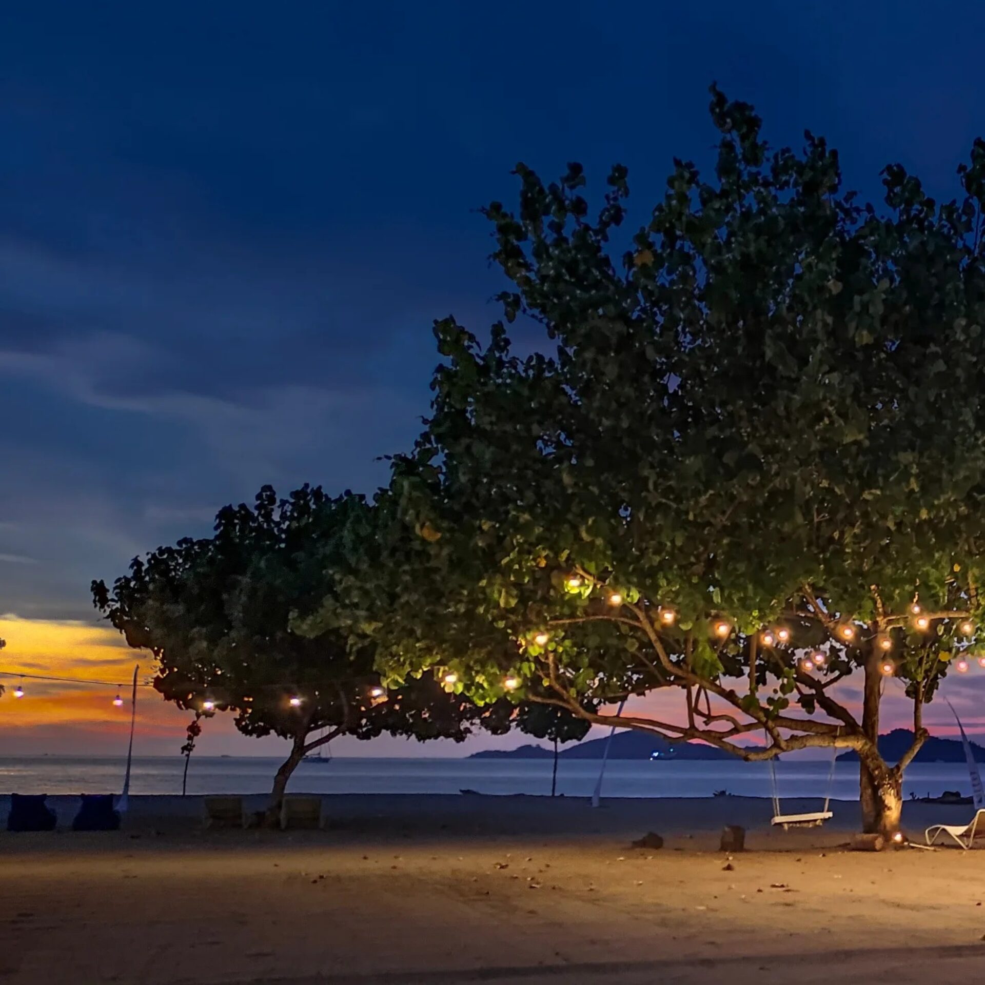 Puri Sari Beach Hotel Labuan Bajo Flores Rondreis Indonesia Vakantie Original Asia