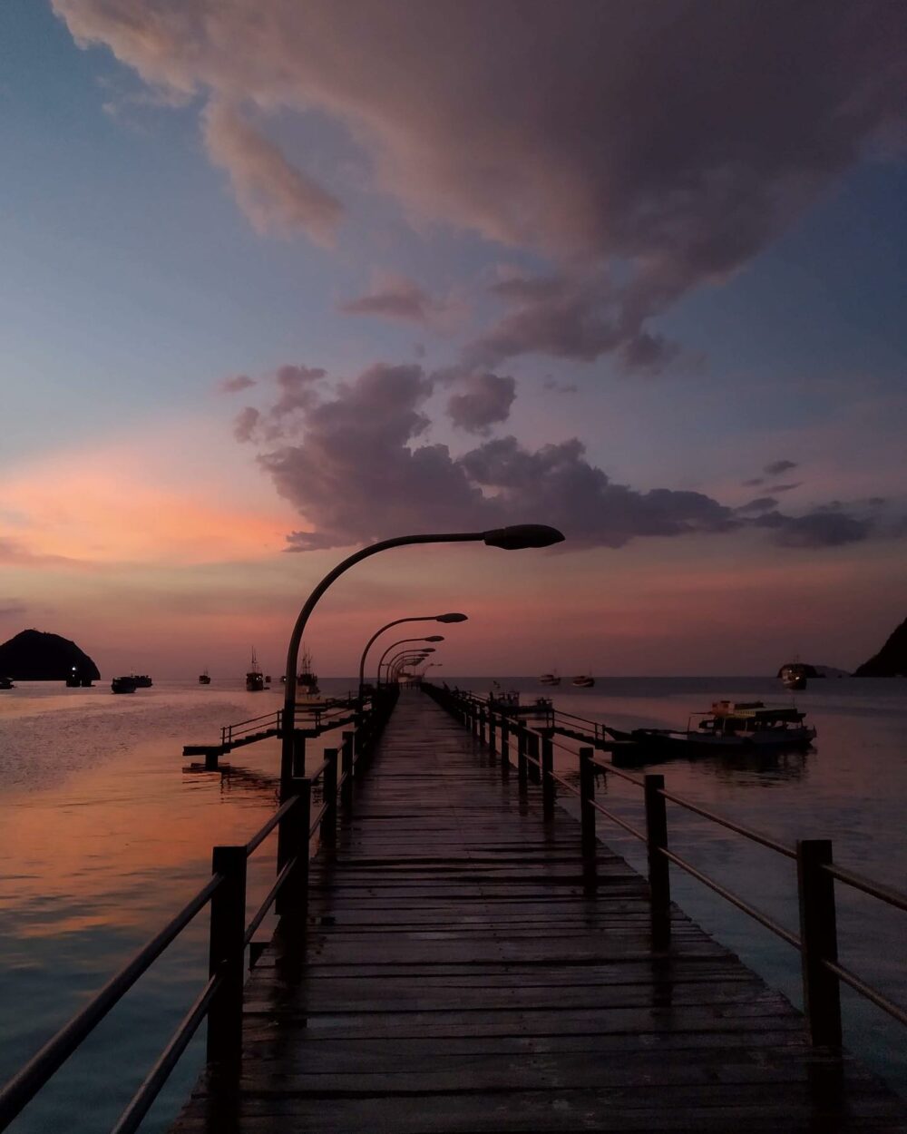 Puri Sari Beach Hotel Labuan Bajo Flores Rondreis Indonesia Vakantie Original Asia