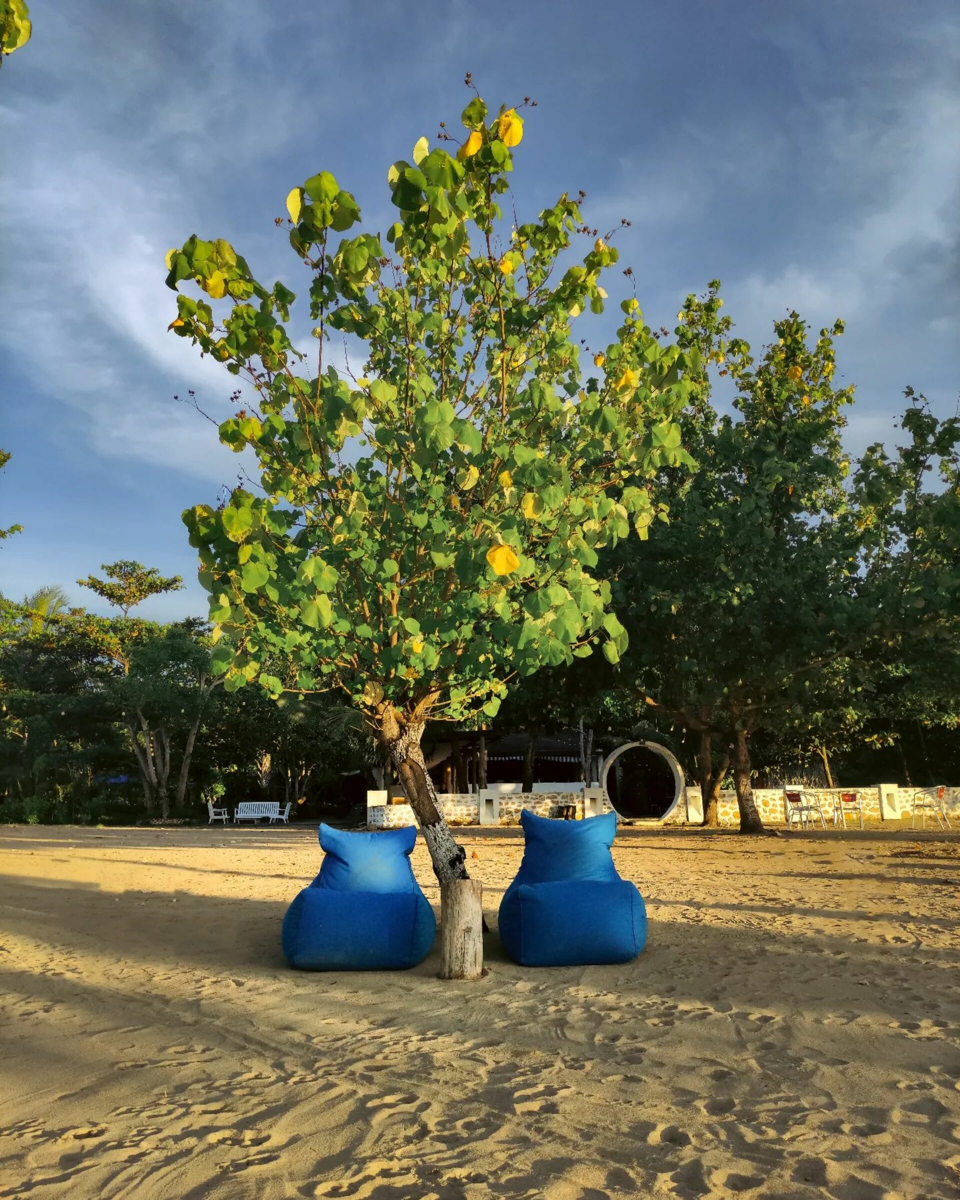 Puri Sari Beach Hotel Labuan Bajo Flores Rondreis Indonesia Vakantie Original Asia