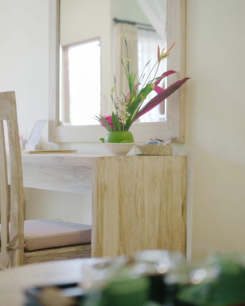 Puri Sari Beach Hotel Labuan Bajo Flores Rondreis Indonesia Vakantie Original Asia