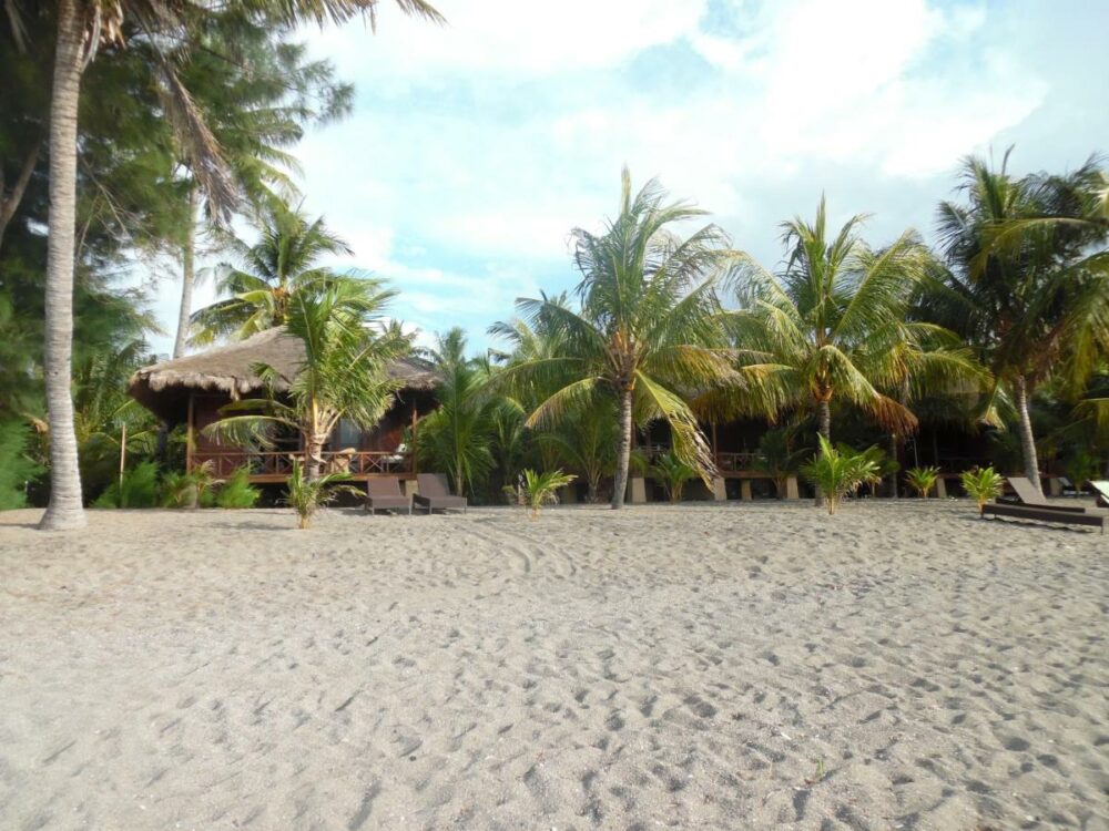 Seaword Club Maumere Rondreis Indonesia Vakantie Original Asia